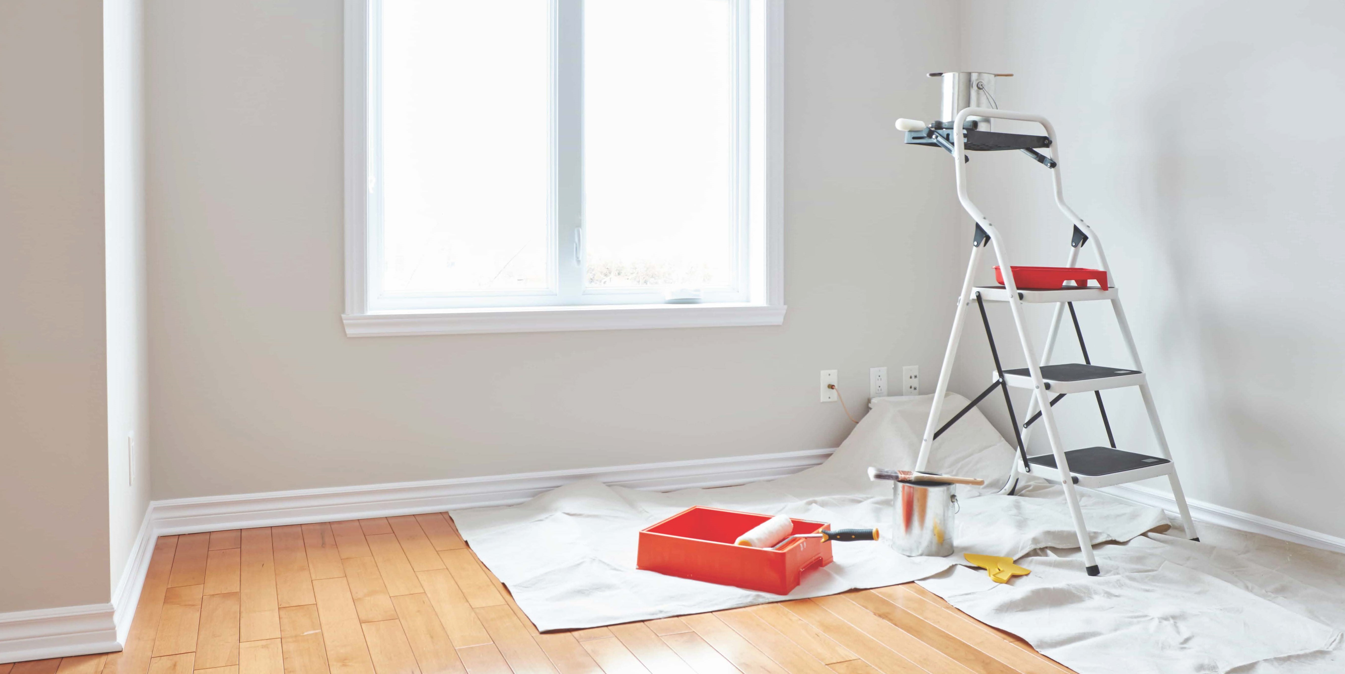 نقاشی-ساختمان-در-تهران-خسرو-شاهی